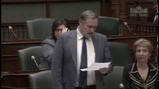 Annual Grain Farmers of Ontario Meeting Highlights Progress on Neonictinoids