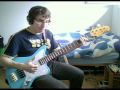 Graham Central Station - I Believe In You [Bass Cover with TABS]