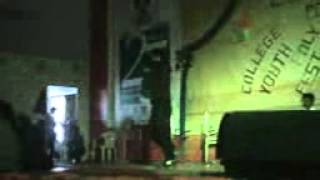 Akki dancing (sad story of boy)