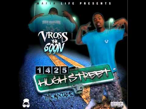 V Ross Tha G - Real Niggaz ft. Looch