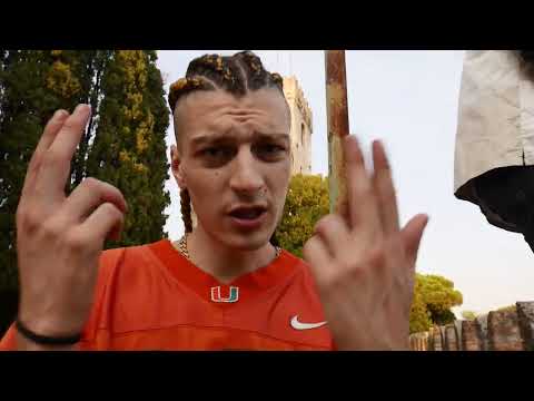 MIRE - NON TI PIACCIO FT. YC (PROD. ADO MONTANA)