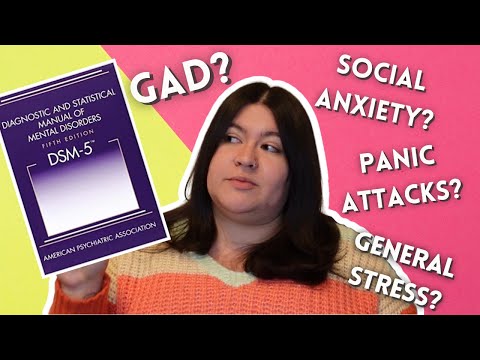 What's the Difference Between Anxiety and Worry? | Back to Basics Ep 1