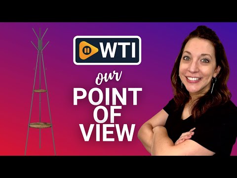 KIIMEEY Coat Racks - WTI product video review