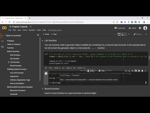 Introduction To Python Programming Functions And Recursion 1