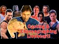Casting And Choreographing The Fights In Lionheart With Frank Dux