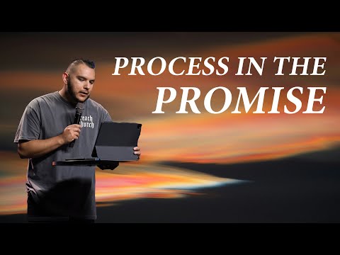 How to Claim the Promise of God
