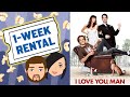 I Love You Man 2009 Movie Discussion Podcast Full Video Episode