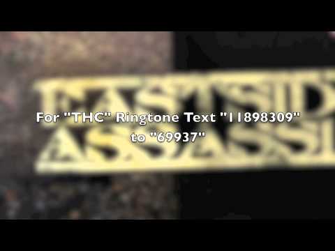 Jasper Loco from Charlie Row Campo - THC - Taken From Eastside Assassin - Urban Kings Tv