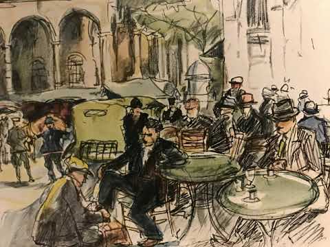 Meme Bianchi, Orchestra Ceragioli, Una sera di nostalgia, Canzone Tango, Milano, 1940