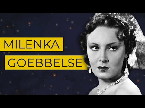 Lída Baarová: Jak se místo do Hollywoodu dostala na seznam válečných zločinců