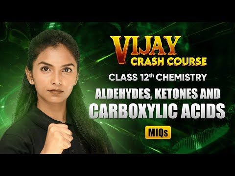 Solutions Most Important Questions Part 1 Class 12 Chemistry Chapter 1 Vijay Crash Course