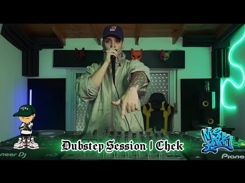 DUBSTEP SESSION #1 ┃ Chek