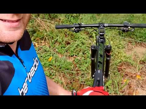 Leandro Ventura - Fazenda da ressurreição 30/03/2018