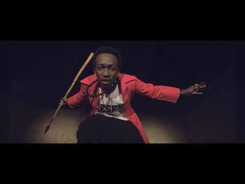 B Gway ft mesen Selekta Mpera Mpera (official video)