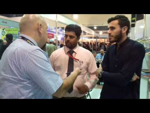 An Interesting Interaction between VIBGYOR ELCP's Teachers and Serder Altinbas