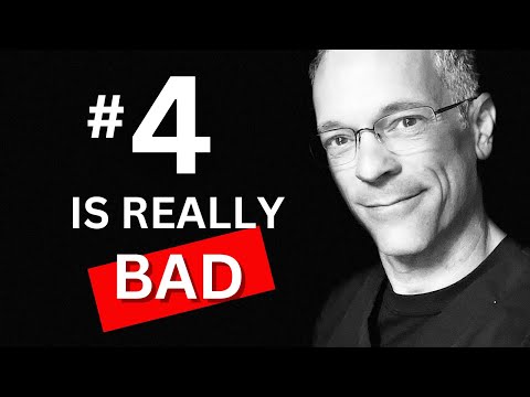 5 Signs of NITRIC OXIDE Deficiency #4 Sucks