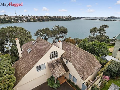 NZ | Property at 27 & 27A Burwood Crescent, Remuera, Auckland City, Auckland,  | MapFlagged