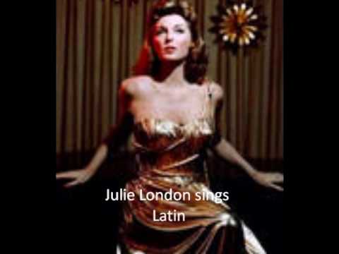 Julie London-Perfidia