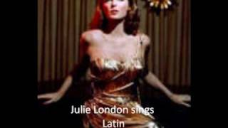 Julie London-Perfidia