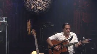 Mauro Albert | Plein d'espoir (Louis Plessier) | Instrumental Sesc Brasil