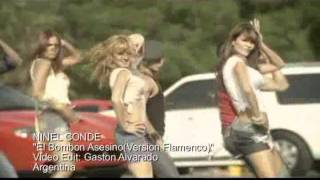 NINEL CONDE- El Bombon Asesino(Version Flamenco)