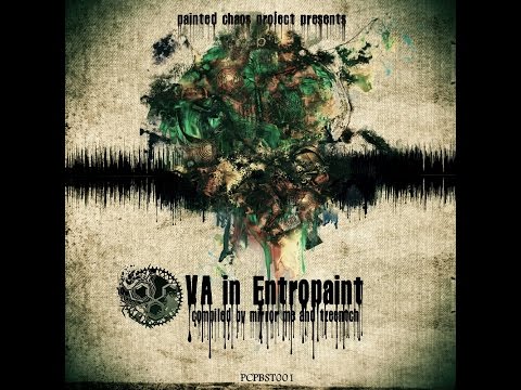 இ VA in Entropaint இ AUDIOSYNTAX இ Errand Nature இ