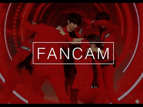 150614 VIXX 빅스 - ERROR at KPOP World Festival 2015 in Malaysia [ Leo Focus ]