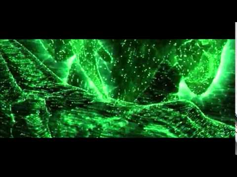 Jack Strify  -  The Matrix (Love)