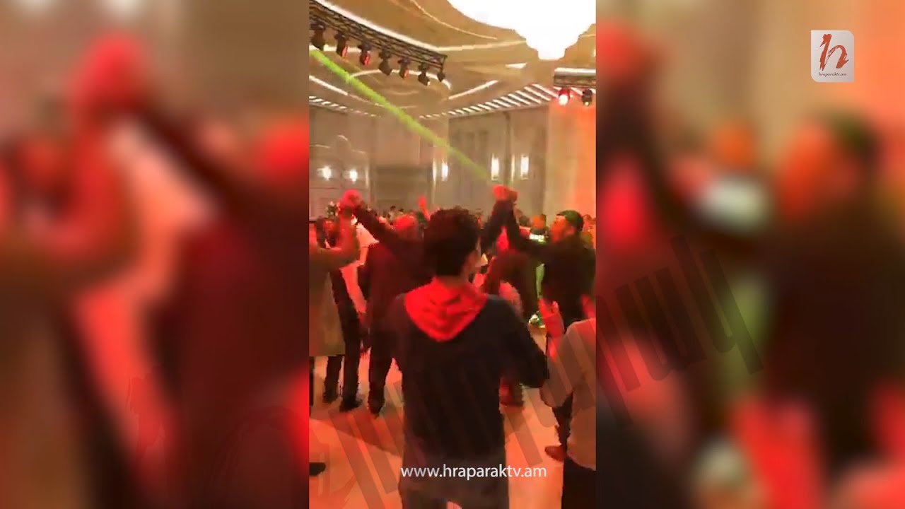 Կոկորդիլոսագետի հաղթանակի փարթին