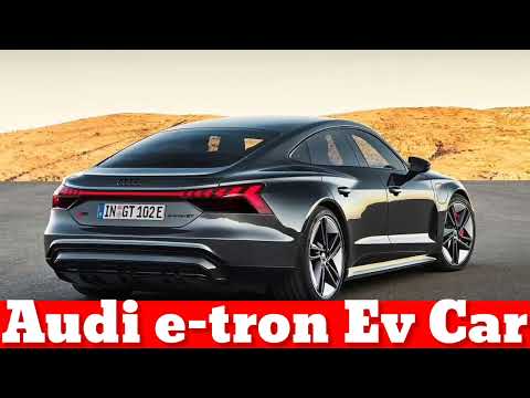 audi e tron suv | audi e tron Electric | audi e tron gt Ev car | Upcoming Electric Car
