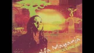 Jenifa Mayanja - Time Waits For No-One