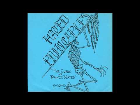 Hated Principles - Guyana