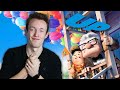 UP MOVIE REACTION WATCHING TILL I CRY MY EYES OUT