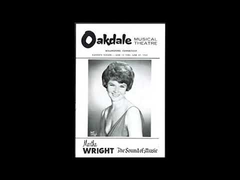 3-1-2016 RIP Martha Wright. What Have You Done All Day