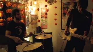 Guadalupe Plata en El Nébula -Huele a Rata-