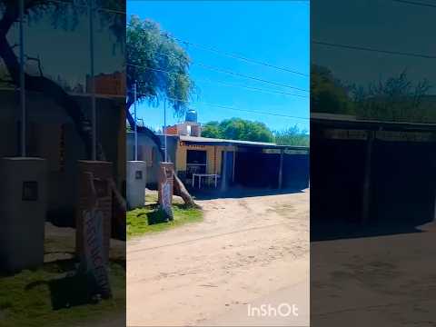 Preciosa Ambul, Oeste Cordobés, Argentina.#ambul