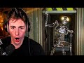 SECRET OF THE MIMIC ENDING
