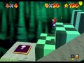 Super Mario 64 Bandicam Test