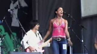 Danielia Cotton - Devil In Disguise