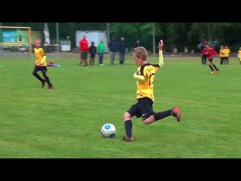 SG Olympia 1896 Leipzig - Fielmann-Cup 2018 - U11/U10 (E-Junioren ) - 23.06.2018