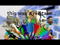 I Played EVERY Raldi Ripoff From The Raldi Game Jam 2