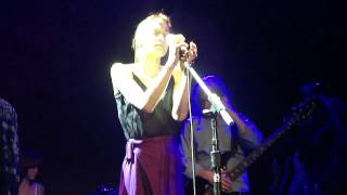 Carrion - Fiona Apple - Bowery Ballroom - 3/26/12