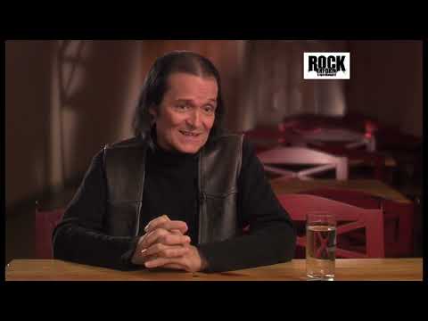 Tunyogi Péter - interjú 2008