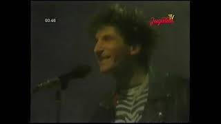 BIJELO DUGME -  Lova (80. god.)