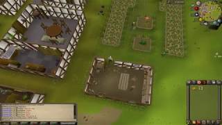 How to make supercompost & ultracompost fast as ironman [OSRS]