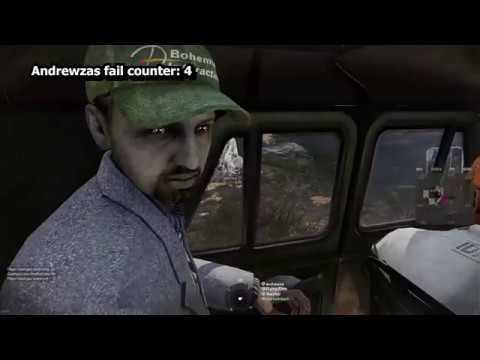 "Task Force LINGUINI!" Operation Harvest Red