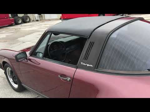 1984 Porsche 911 (CC-1273850) for sale in palmer, Texas