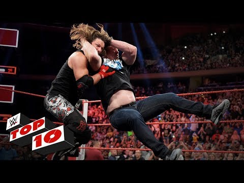 Viewership For 9/9 WWE Raw Drops Going Up Against Monday Night Football