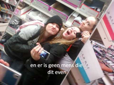 gordon ft replay - niemand (song tekst)