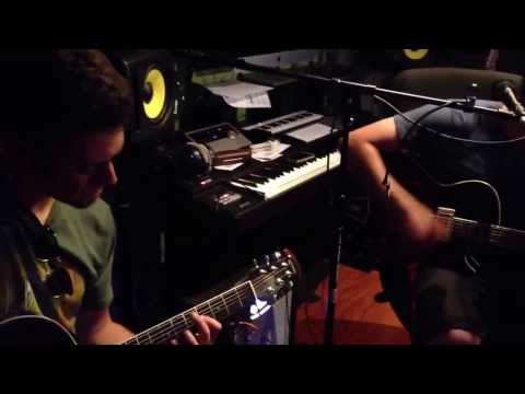 Urban Patterns- Complacency ACOUSTIC